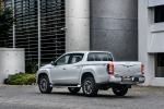 Mitsubishi Triton Double Cab 2019 года (ZA)
